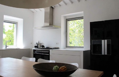 Greve in Chianti Villa | Typical Tuscan farmhouse in charming position between Panzano -Greve in Chianti