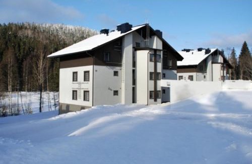 Tahkovuori Apartment | Tyylikäs loma-asunto Alppitalossa