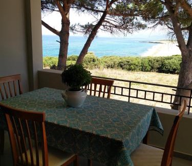 Kiparissia House | Tzanetos Seaside