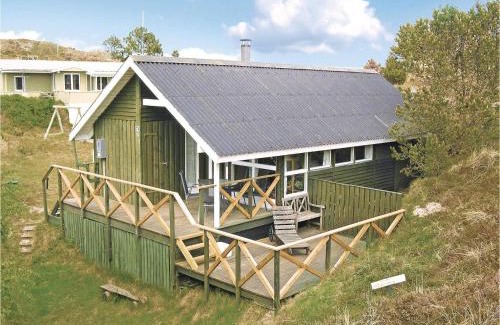 Rindby Strand House | Tziki