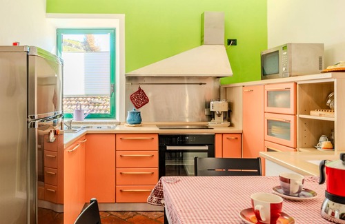 Vercana House | Tzoffhaus by Interhome
