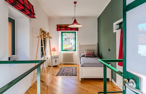 Vercana House | Tzoffhaus by Interhome