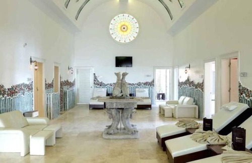 Sahinbey Hotel | Uğurlu Termal Tatil Köyü