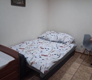 Debrzno Apartment | U Ani