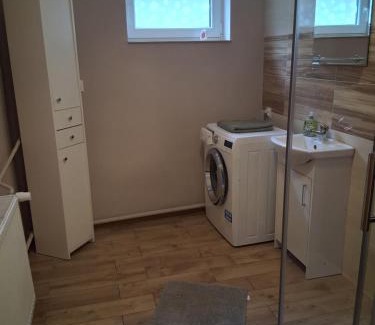 Debrzno Apartment | U Ani