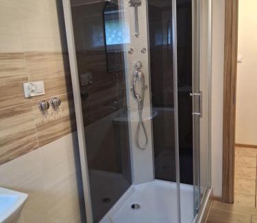 Debrzno Apartment | U Ani