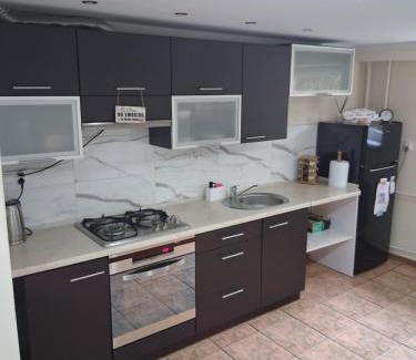 Debrzno Apartment | U Ani