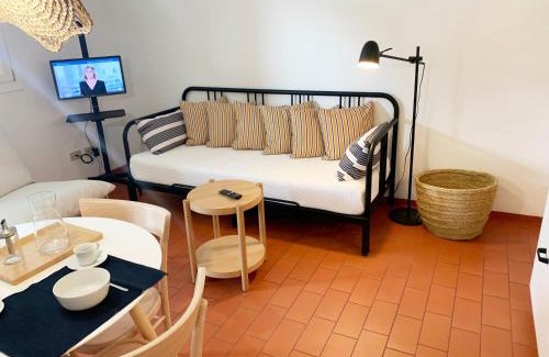 Pietra Ligure Apartment | U Canetta 1