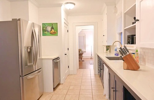 University District House | U-District Warmth 8 mins walk from UW