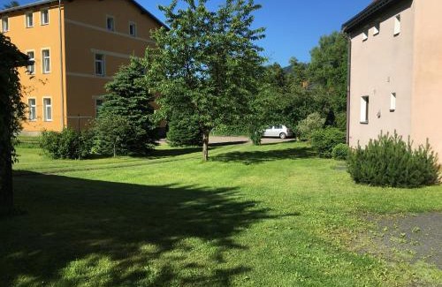 Desna Apartment | U Evy Jarošové