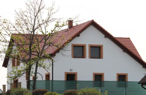 Bavory House | U Floderů