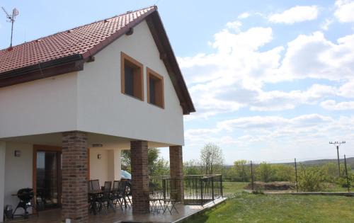 Bavory House | U Floderů
