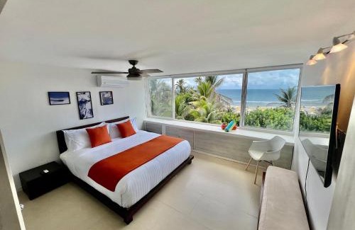 Bocagrande Apartment | U-GO Edificio Faro en El Laguito, Cartagena