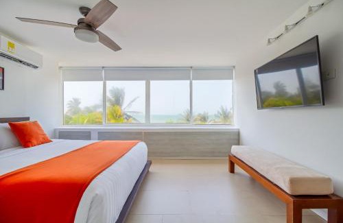 Bocagrande Apartment | U-GO Edificio Faro en El Laguito, Cartagena