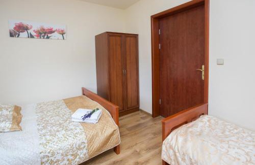 Poronin Resort | U Gruloka