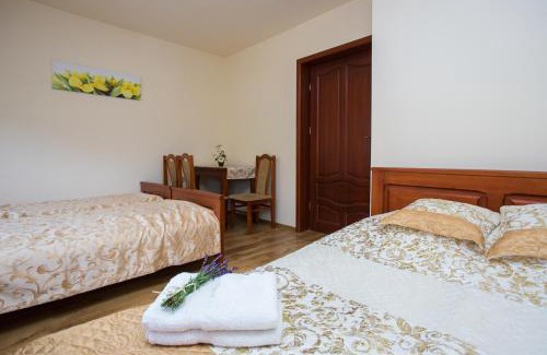 Poronin Resort | U Gruloka