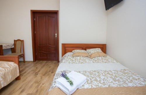 Poronin Resort | U Gruloka