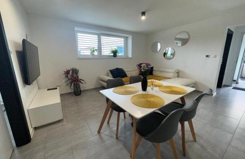 Spisska Nova Ves Apartment | U Harryho Pottera