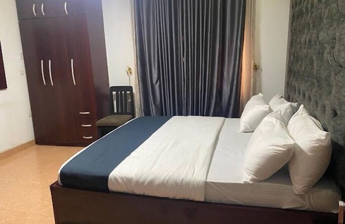 Ibadan Hotel | U.I HOTEL