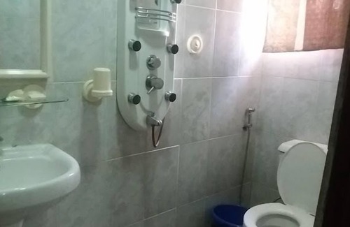 Ibadan Hotel | U.I HOTEL