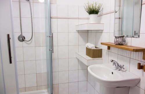 Oscadnica Apartment | u Jaňola
