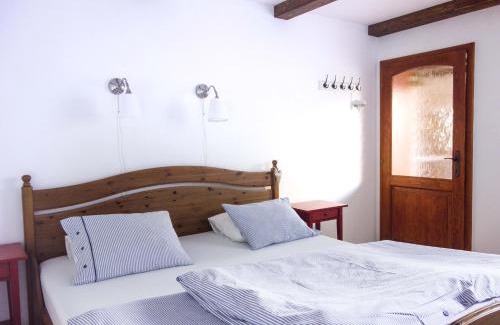 Oscadnica Apartment | u Jaňola