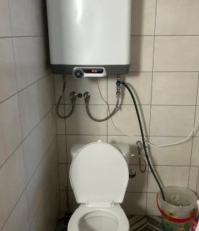 Trnov Apartment | U lesa 2