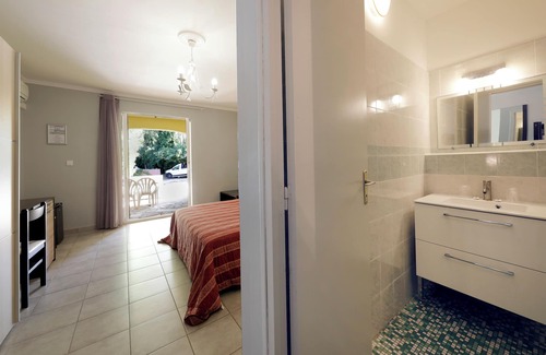 Macinaggio Hotel | U Libecciu
