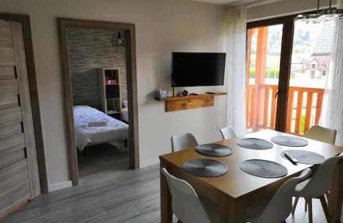 Szlachtowa Apartment | U Lotnika