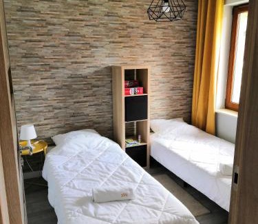Szlachtowa Apartment | U Lotnika