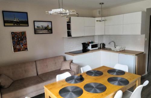 Szlachtowa Apartment | U Lotnika