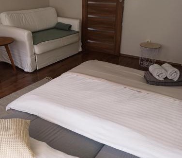 Sedlec House | U Macků