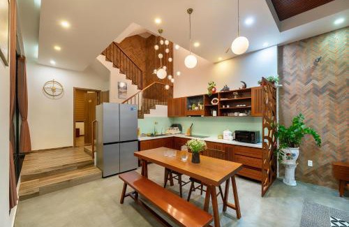 Cam An Villa | U Maison by Class6