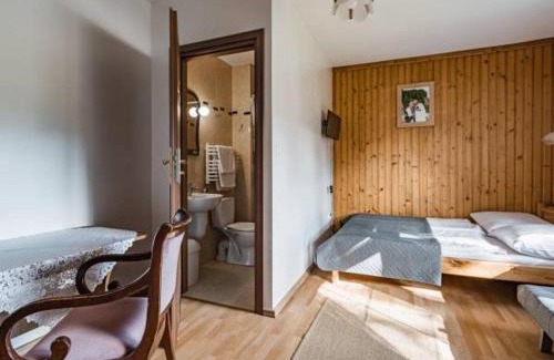 Zakopane House | U Majerczyka II