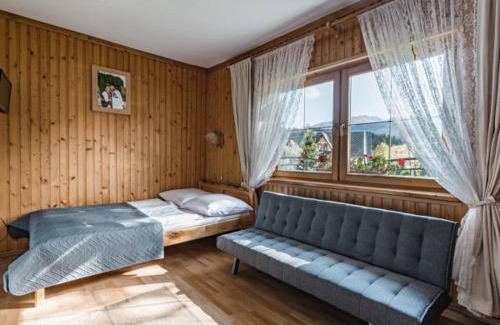Zakopane House | U Majerczyka II