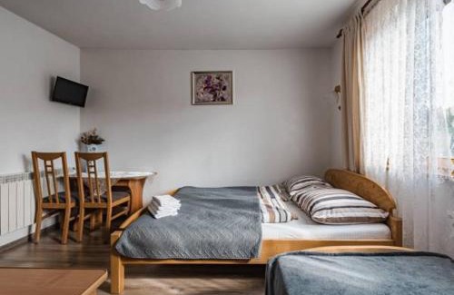 Zakopane House | U Majerczyka II