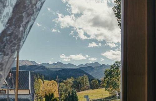 Zakopane House | U Majerczyka II