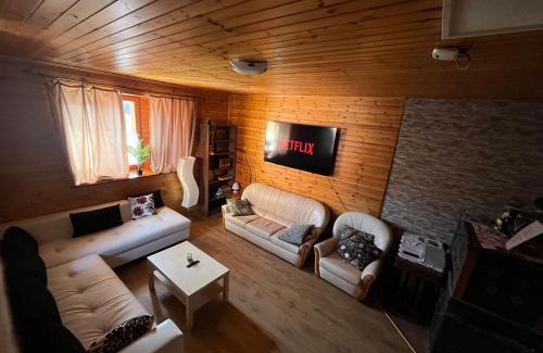 Poniky House | U Martinov