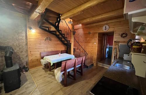 Poniky House | U Martinov
