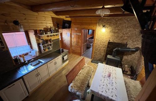 Poniky House | U Martinov