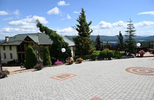Polanczyk House | U Mateusza 607-737-859