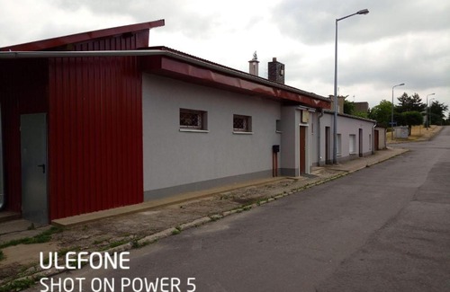 Zgorzelec House | "U NIEMCA"