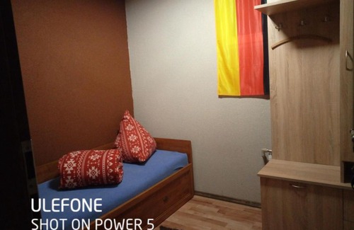 Zgorzelec House | "U NIEMCA"