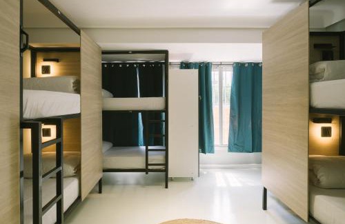Malilla Hostel | U-nit Hostel Central Park