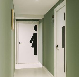 Malilla Hostel | U-nit Hostel Central Park