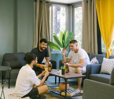 Malilla Hostel | U-nit Hostel Central Park