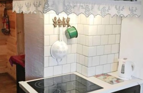 Bialowieza House | U Prabaci Olgi by Interhome