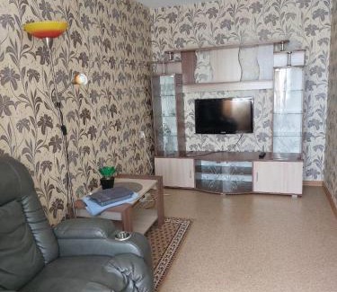 Liepaja Apartment | U Priekules street apartment