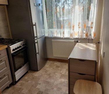 Liepaja Apartment | U Priekules street apartment