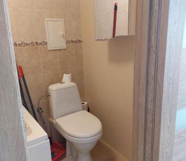 Liepaja Apartment | U Priekules street apartment